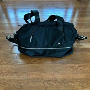 Lululemon City Adventurer Duffle Bag 29L